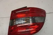 MERCEDES-BENZ B-Class W245 (2005-2011) Jobb hátsó lámpa  1698202664,1698202464,A1698202664 34241805