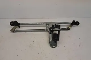 BMW X5 E53 (1999-2006) Front Windshield Wiper Mechanism 24012673 34241921
