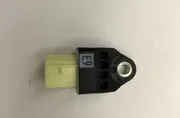 TOYOTA Prius 4 generation (XW50) (2015-2023) Jobb első ütközésérzékelő 8983168030,8983152030 34250435