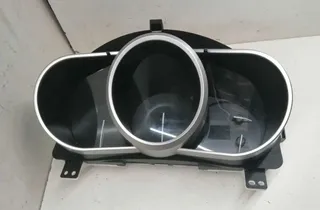 MAZDA CX-5 1 generation (2011-2020) Sebességmérő műszer EH4455430,K9001 34252451