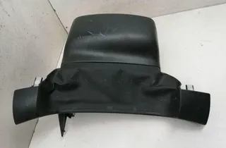 TOYOTA Avensis 2 generation (2002-2009) Kormányszerkezet díszítőléce 34251853