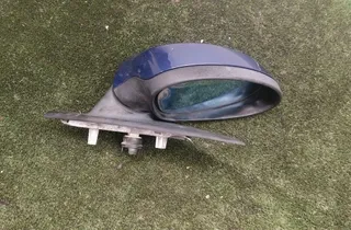 BMW 3 Series E90/E91/E92/E93 (2004-2013) Bal oldali visszapillantó tükör 9124,F0142102 34247445