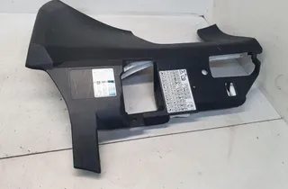 HONDA Civic 9 generation (2012-2020)  Нижняя панель 77300SMGG01020,77300SMG 34235154