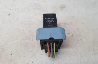 PEUGEOT 306 1 generation (1993-2002) Gyújtógyertyák 9640469680, 51252002 34237431