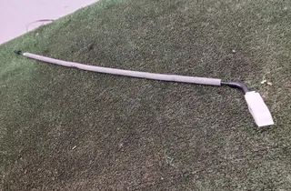 BMW 3 Series E90/E91/E92/E93 (2004-2013) Egyéb karosszéria-alkatrészek 3924756 34248620