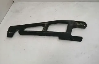 BMW X5 E70 (2006-2013) Держатель заднего бампера правый 10503410,51127185986 34251862