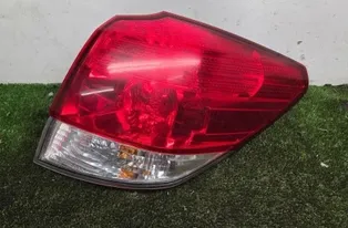 SUBARU Outback 5 generation (2014-2021) Bal hátsó lámpa 22020067 34249630