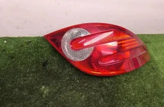 MERCEDES-BENZ R-Class W251 (2005-2017) Bal hátsó lámpa A2518200164,A2518200364 34246675