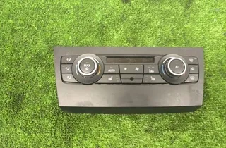 BMW 3 Series E90/E91/E92/E93 (2004-2013) Pегулятор климы 9242409 34245215