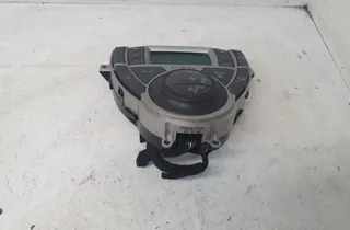 PEUGEOT 405 1 generation (1987-1996) Egyéb vezérlőegységek 9140010393 34238614