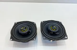 MERCEDES-BENZ SL-Class R107, C107 (1971-1989) Műszerfali hangszóró 15-9740,A1078200001,FULTRON 26760158