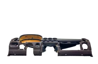 MERCEDES-BENZ SL-Class R107, C107 (1971-1989) Műszerfal A1076803587,1076803587 33135044