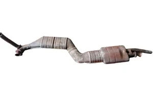 MERCEDES-BENZ SL-Class R107, C107 (1971-1989) Катализатор A1074908819,1074908819 34831817