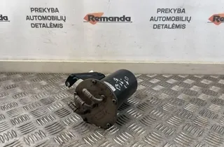 VOLKSWAGEN Passat B8 (2014-2023) Корпус топливного фильтра 5Q0127401 31571216