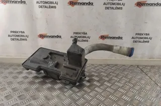 VOLKSWAGEN Tiguan 1 generation (2007-2017) Ablakmosó tartálya 5N0955453 31574980