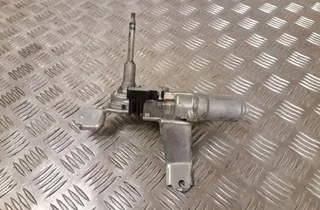 MAZDA Carol 6 generation (HB25S, HB35S) (2009-2014) Tailgate  Window Wiper Motor 31575437