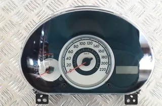 MAZDA Carol 6 generation (HB25S, HB35S) (2009-2014) Speedometer K9001,ALDF71C 31579385