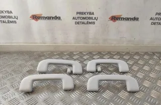 TOYOTA Prius 4 generation (XW50) (2015-2023) Kerék készlet 74611H7040 31579845