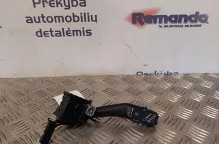 VOLKSWAGEN Touran 1 generation (2003-2015) Ablaktörlő-szabályozó ANP80H024C 31586528