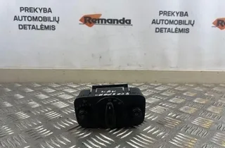 FORD EcoSport 2 generation (2013-2024) Headlight Switch Control Unit CN1513A24NA 31586675