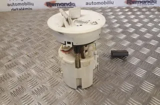 MAZDA Carol 6 generation (HB25S, HB35S) (2009-2014) Топливный насос 8V519H307 31587787