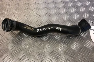 MERCEDES-BENZ GLC X253 (2015-2024) Шланги охлаждающей жидкости A2535019582,EK3023273 31591836