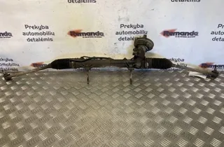 PEUGEOT 206 1 generation (1998-2009) Steering Rack 6220000008 31592088