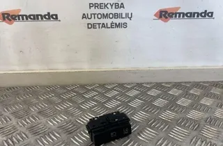 TOYOTA Prius 4 generation (XW50) (2015-2023) Fényszóró magasságállító kapcsolója 75H659 31592121