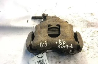 FORD Fiesta 4 generation (1996-2002) Супорт тормозов передний правый 31594537