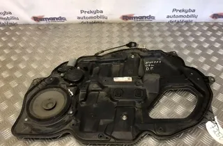 MAZDA Carol 6 generation (HB25S, HB35S) (2009-2014) Front Right Door Window Regulator D6515897X 31606518