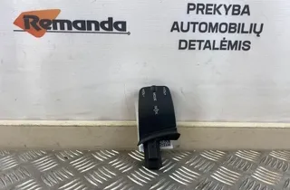 FORD Focus 3 generation (2011-2020) Кнопки музыкального проигрывателя 758710 31606890