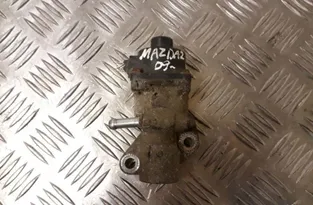 MAZDA Carol 6 generation (HB25S, HB35S) (2009-2014) EGR Valve 31606953