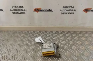 RENAULT Espace 4 generation (2002-2014) SRS vezérlőegység 601960000 31610331