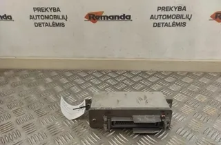 BMW 5 Series E34 (1988-1996) ABS vezérlőegység 34521160413,0265103047 31610918