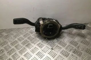 AUDI Q7 4L (2005-2015) Visszajelző ablaktörlő kapcsolókarja 4F0953549A,4E0953503C 21443473