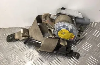 LEXUS GS 3 generation (2005-2012) Bal első biztonsági öv 285312291,7M8190P 21443749