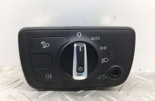 AUDI A6 C7/4G (2010-2020) Fényszórókapcsoló vezérlőegysége 4G0941531,4G0941531E 21446882