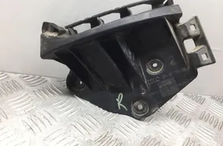 AUDI A3 8P (2003-2013) Jobb hátsó lökhárító konzolja 8P4807394RE,8P4807394 21453281