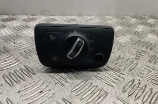 AUDI A7 C7/4G (2010-2020) Fényszórókapcsoló vezérlőegysége 4G0941531BE 23507711