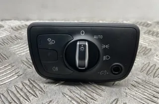 AUDI A7 C7/4G (2010-2020) Fényszórókapcsoló vezérlőegysége 4G0941531BE 24529659