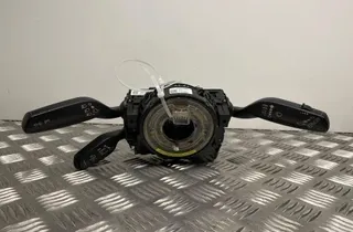 AUDI A6 allroad C7 (2012-2019) Indicator Wiper Stalk Switch 4H0953568K 30954232