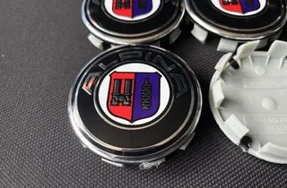 BMW 3 Series E90/E91/E92/E93 (2004-2013) Колпаки на колеса 6783536 30992725