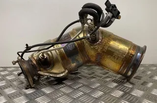 AUDI RS 5 F5 (2017-2024) Katalizátor 8W0131703AP 30997073