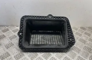 AUDI RS 5 F5 (2017-2024) Légbeszívó cső 8W1819904A 30997090