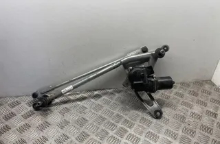 AUDI RS 5 F5 (2017-2024) Elülső ablaktörlő szerkezet 8W6955023D,8W6023 30997098