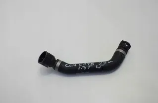 MERCEDES-BENZ CLA-Class C118 (2019-2023) Coolant Hose Pipe A2475010258 24263728
