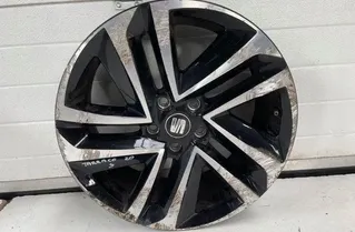SEAT Tarraco 1 generation (2018-2023) Колесо 5FJ601025A 24276776