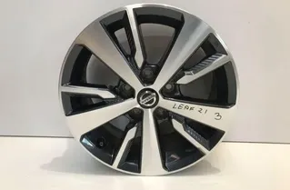 NISSAN Leaf 2 generation (2017-2023) Kerék 5MB3A 24282845