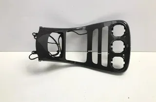 MERCEDES-BENZ GLC Coupe C253 (2016-2019) Other Trim Parts 30192669