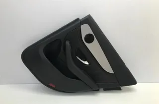 MERCEDES-BENZ GLC Coupe C253 (2016-2019) Other Trim Parts A2537301001 30193946